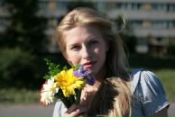 Фотография Таборской Елены