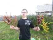 Фотография Молокитина Сереги