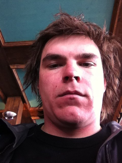 Max Savidov фотография #34