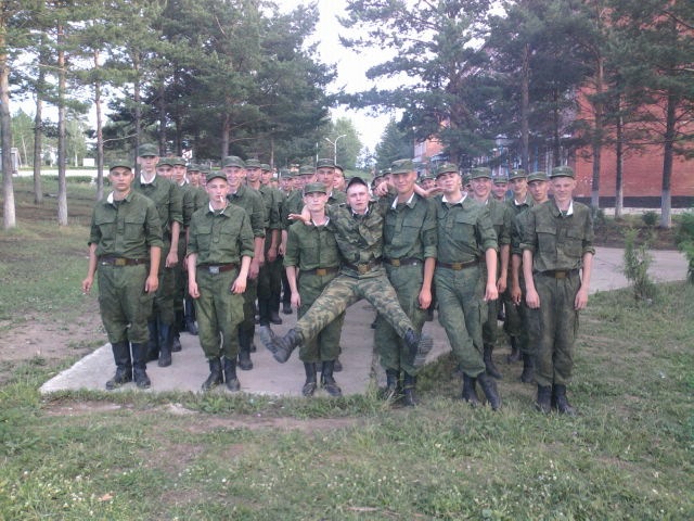 Диман Дорофеев фотография #46