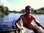 Фотография Ладина Максима