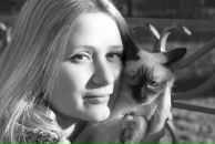 Фотография Андрияновой Вероники