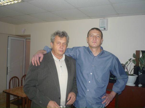 Слава Бутц фото №2