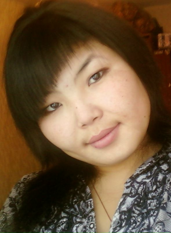 Чодура Иргит фотография #49