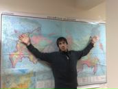 Фотография Мкртчяна Руслана