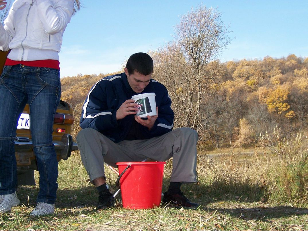 Игорь Кисель фотография #45