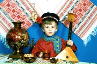 Фотография Скарченко Григория