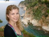 Фотография Халиковой Оксаны