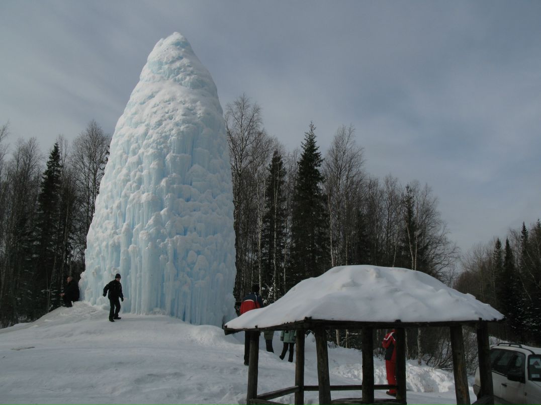 Дмитрий Трушков фотография #23