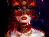 Фотография Левен-Цыганок Марьи