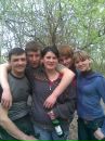 Віталій Коваленко фотография #31 (источник - https://vk.com/id110567116)