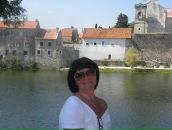 Фотография Аверьяновой Ирины