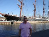 Фотография Финкера Олега