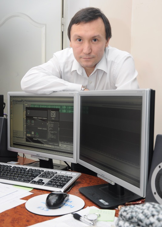 Сергей Чепашев фотография #46