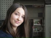 Фотография Тафони Рады