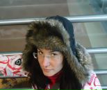 Фотография Зиминой Наталии