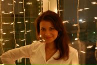 Фотография Лебедевой Инны