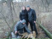 Марія Добуш фотография #42 (источник - https://vk.com/id141600048)