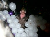 Фотография Максимовой Наталии