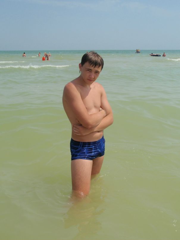 Сергей Фёдоров фотография #19