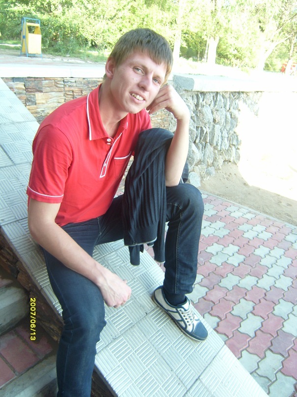 Дмитрий Самаркин фотография #29