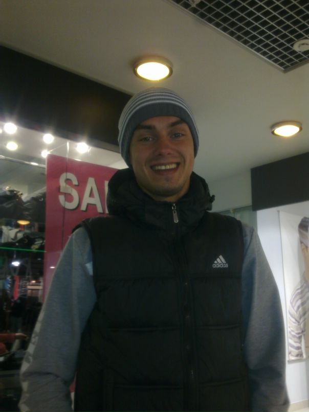 Виктор Вёрстов фотография #19