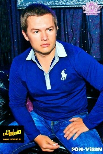 №10, Александр Нитиевский, 45 лет, Краснодар №10, Александр Нитиевский, 45 лет, Краснодар