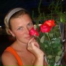 Фотография Михайловой Евгении