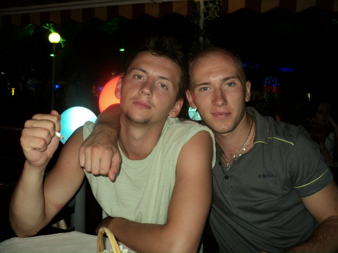 Иван Спицын фотография #3