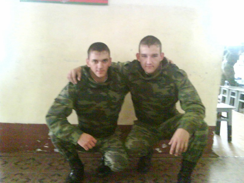 Кирюха Девушкин фотография #24