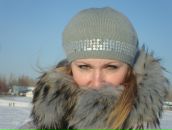 Фотография Елисеевой Светланы