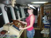 Фотография Шульман Кристины