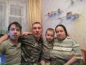 Фотография Удалённая Работы Ольги Абдулкины