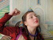 Віточка Квіточка фотография #35 (источник - https://vk.com/id58373672)