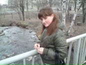 Фотография Каченюк Елены