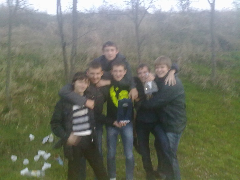 Вова Китко фотография #18