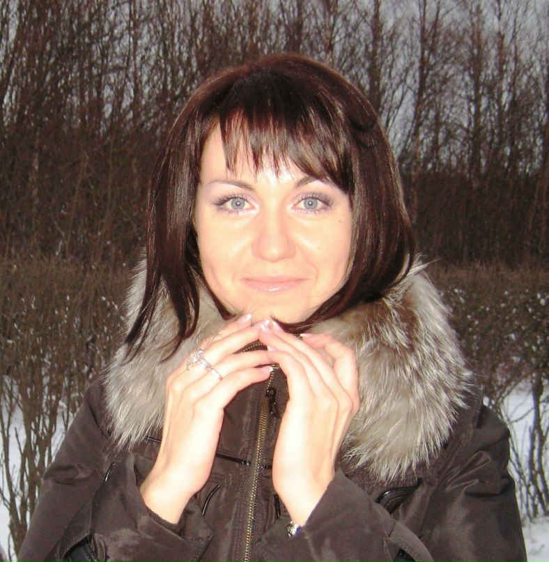 Светлана Карпова фотография #40