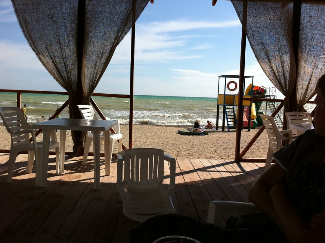 Дмитрий Гор фотография #10