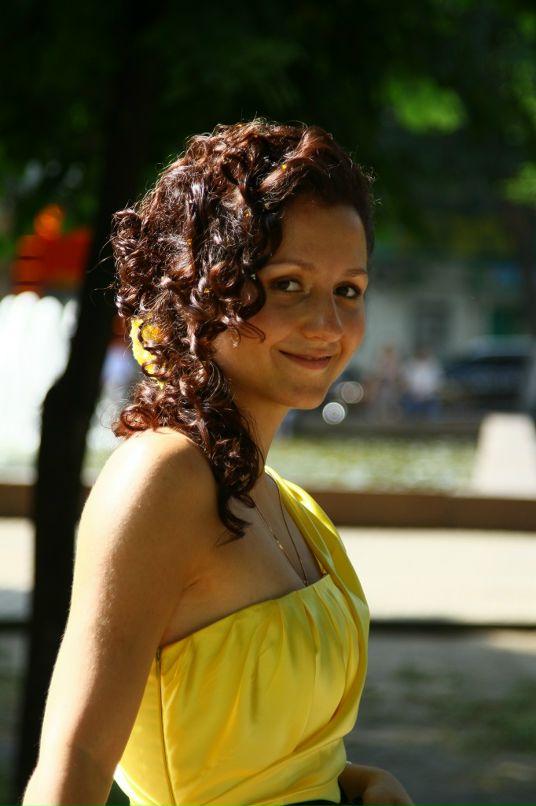 Инна Плотникова фотография #19