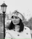 Фотография Аболмасовой Татьяны