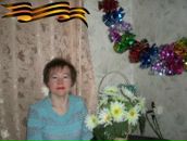 Фотография Никандровой Ирины