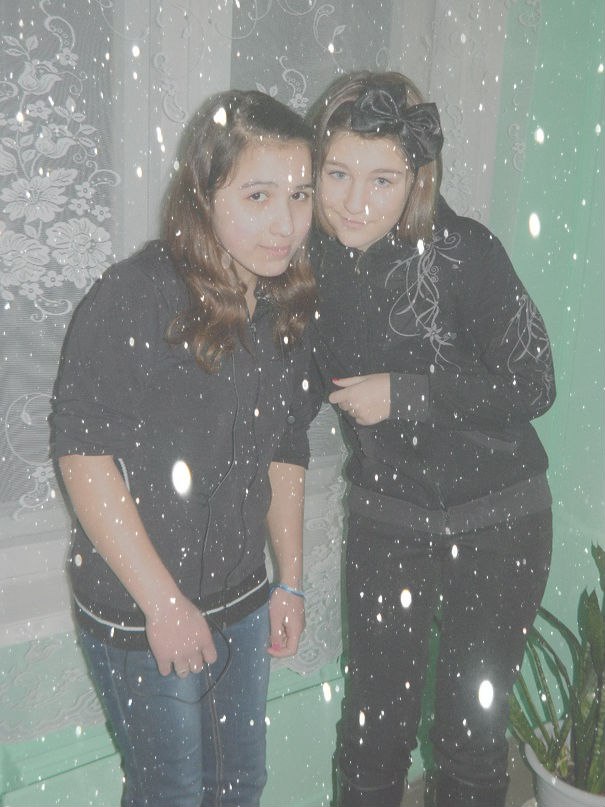 Катя Петрова фотография #10