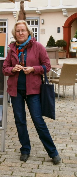 №5, Ирина Пушная №5, Ирина Пушная