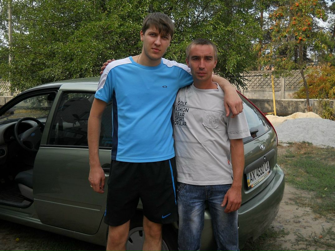 Дмитрий Шевченко фотография #39