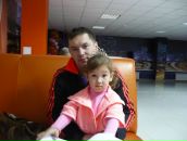 Фотография Шафиева Рената