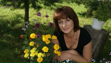 Фотография Холодилиной Виолетты