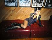 Фотография Пузанковой Екатерины