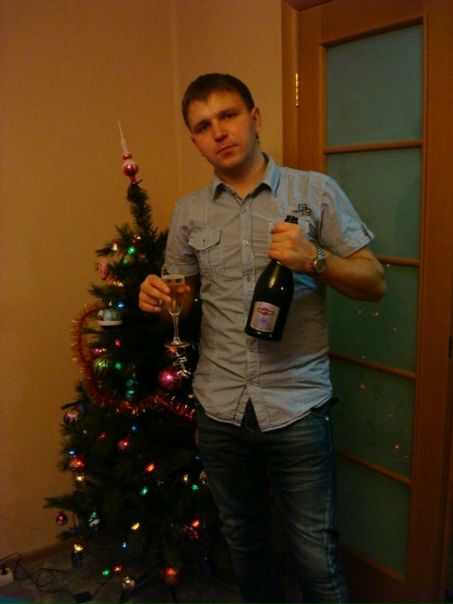 №16, Александр Смирнов, 39 лет, Казань №16, Александр Смирнов, 39 лет, Казань