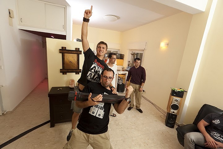 Дима Хрусталёв фотография #9