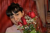 Фотография Ефимовой Дарьи